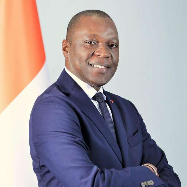 Amadou KONE